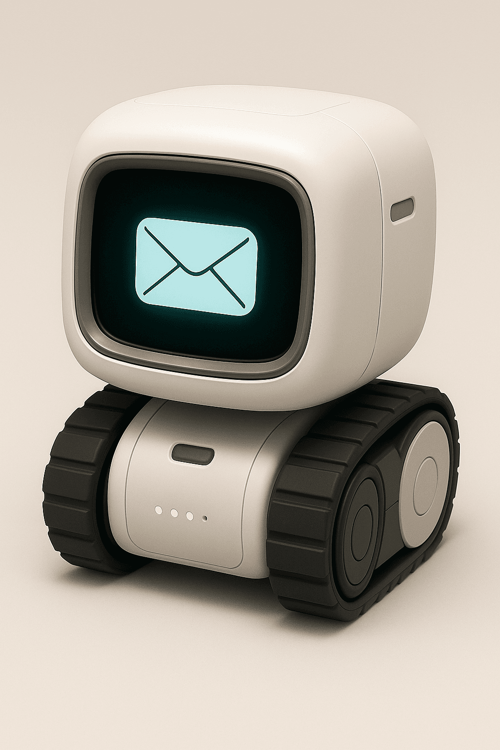 MiraBot Screenshot 2